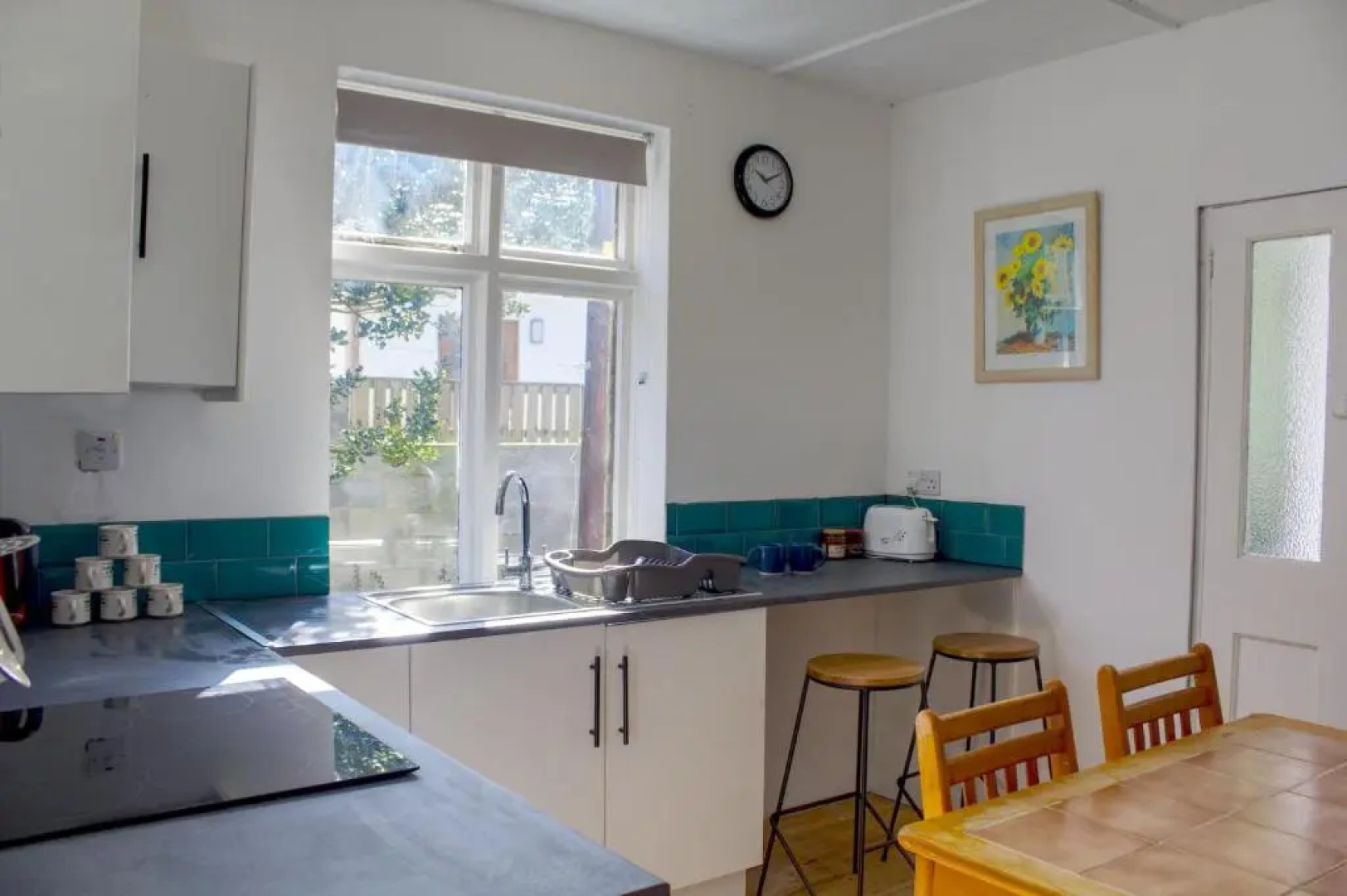 Perranporth Bungalow 2mins Walk to Beach!