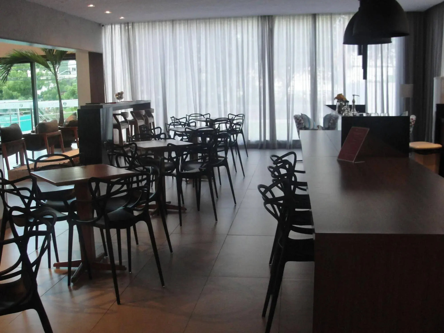 Ramada Recife Boa Viagem