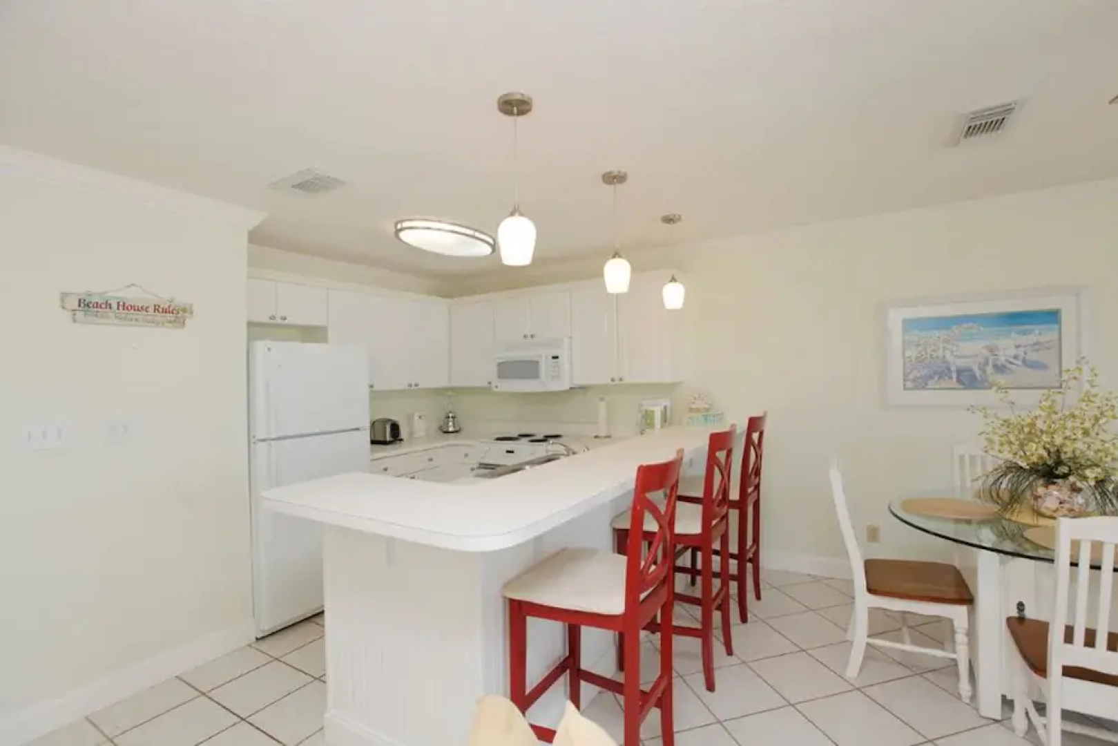 Coral Reef Club by Panhandle Getaways