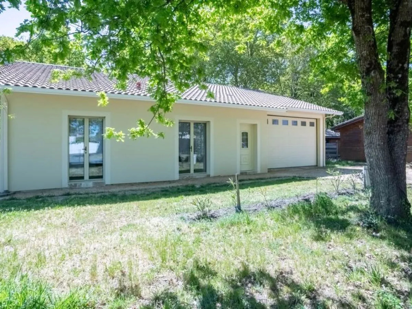 House Laouchet Bormio