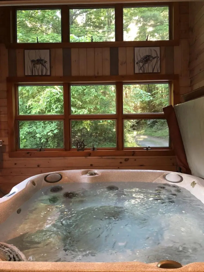 Black Creek Bed and Breakfast