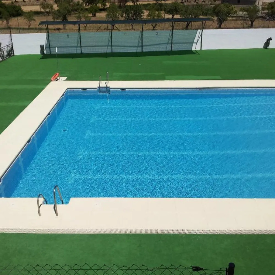 Hospedium Casa Convento Sierra de María