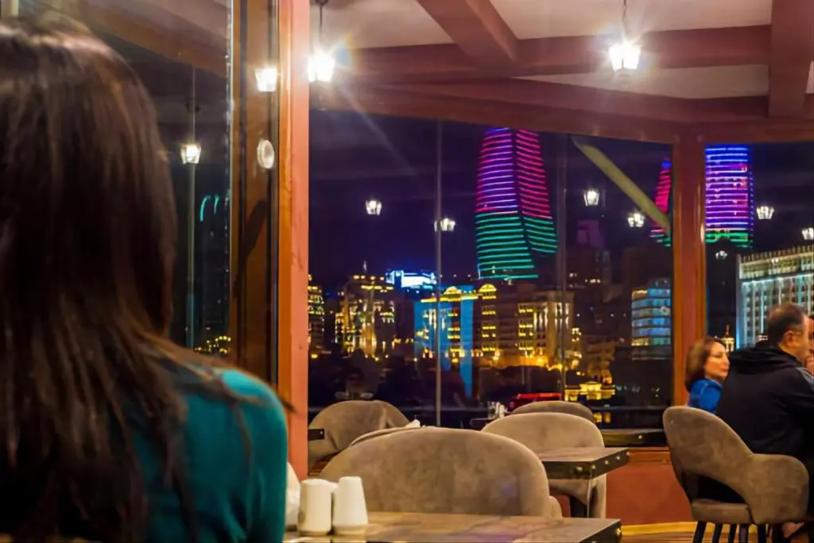 Golden Rose Hotel
