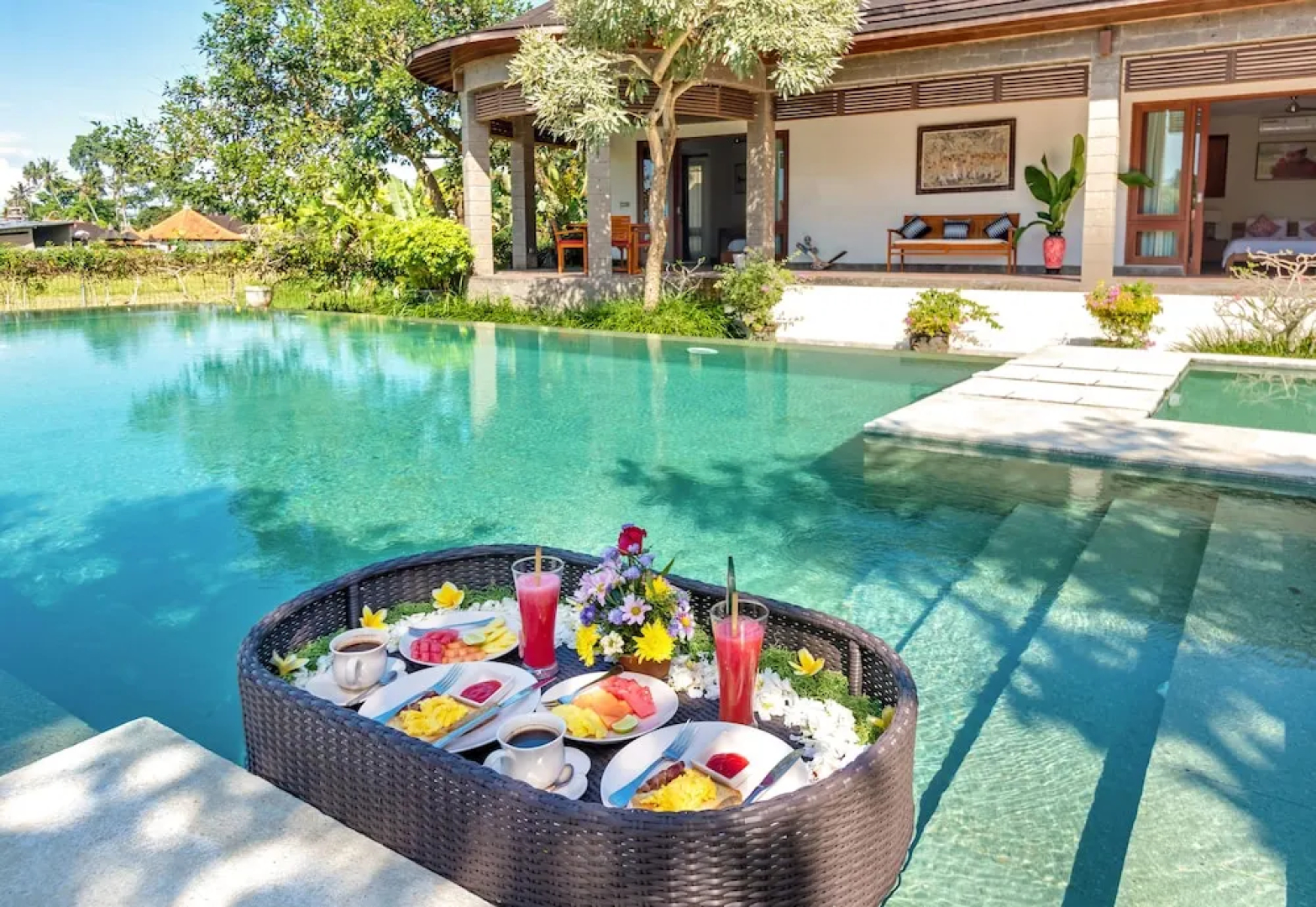 Villa Griya Atma