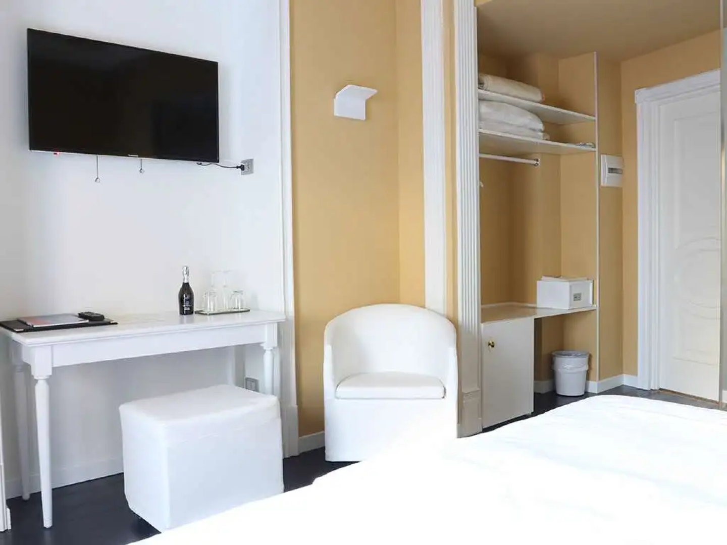 Greif Hotel & Spa Trieste
