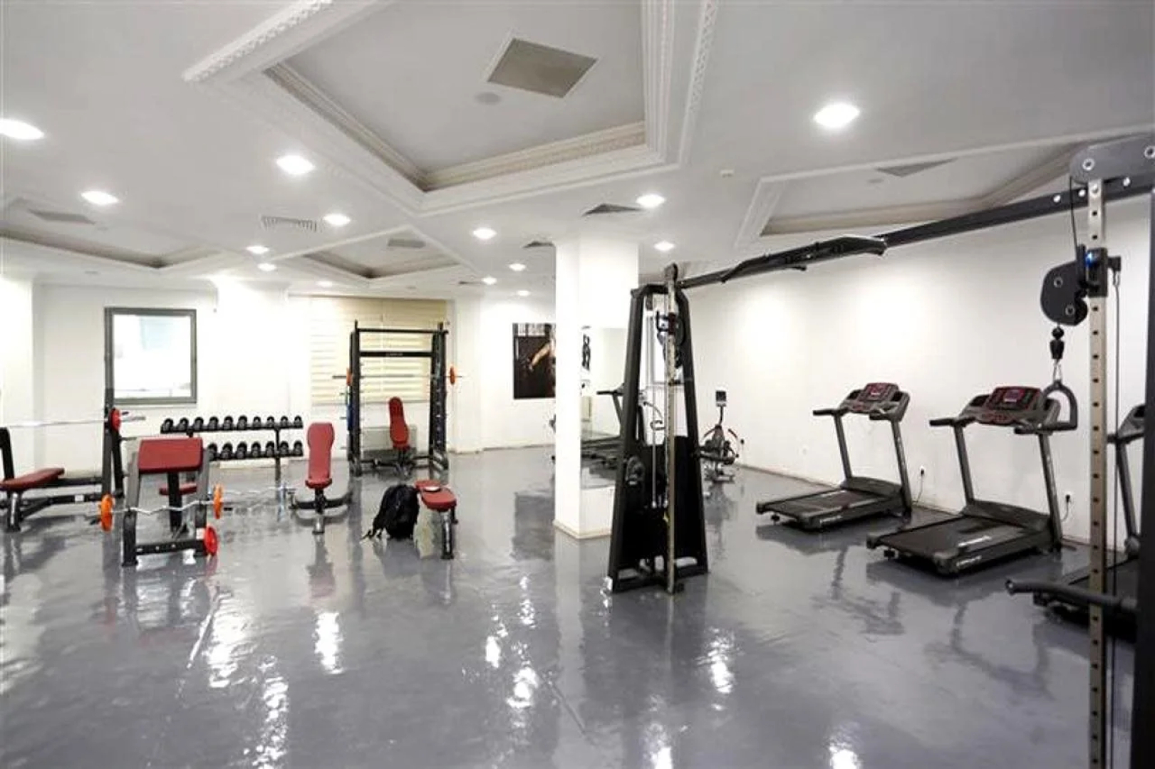 Grand Alin Hotel Tokat