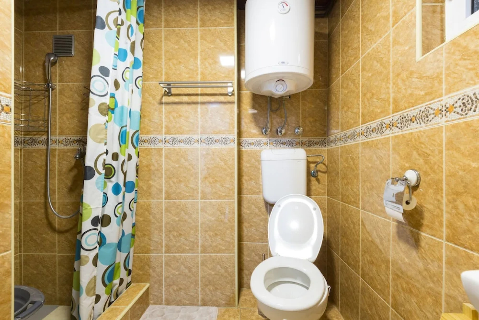 Belgrade Center Apartment V