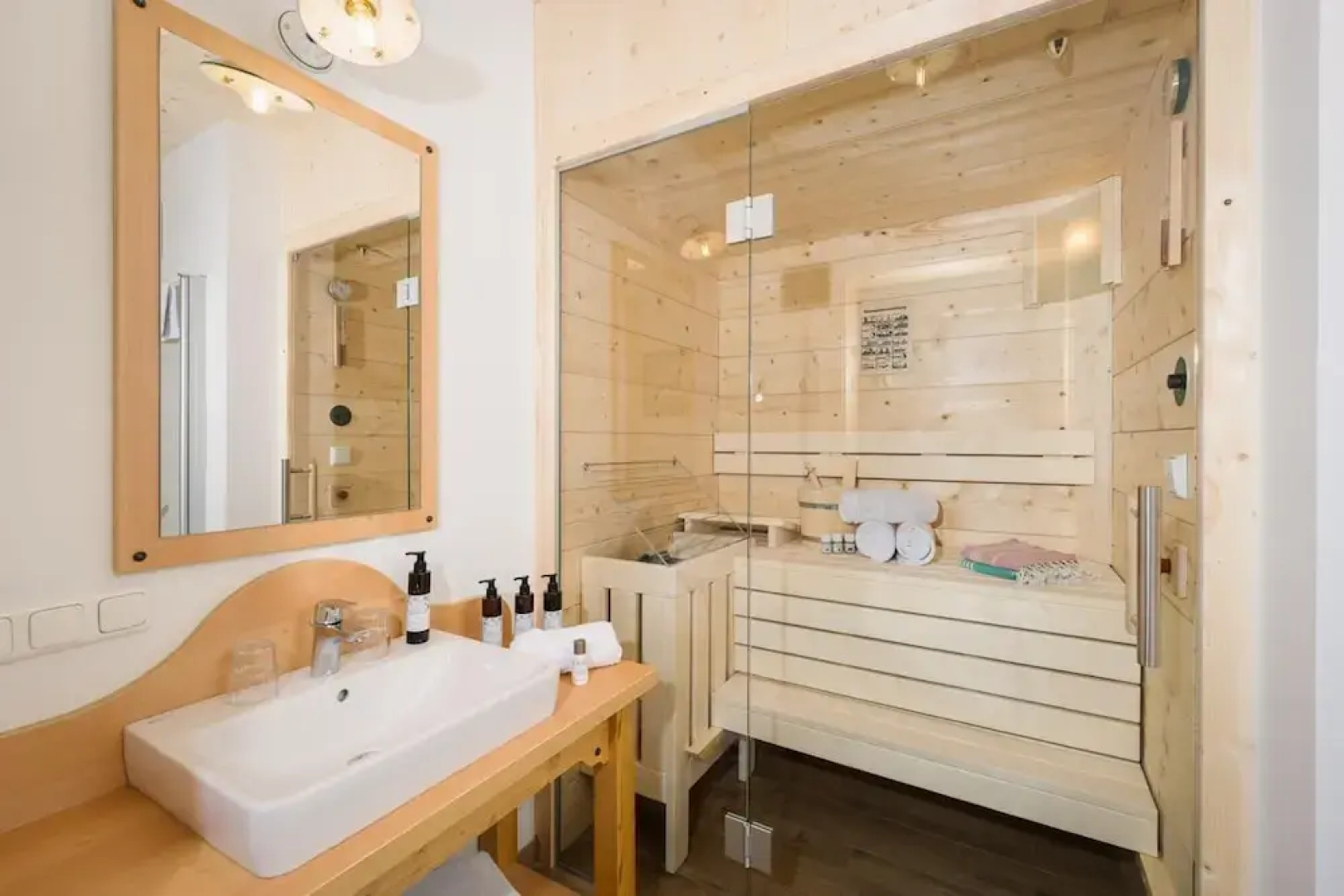 Apartment Ausseerland Near Ski Slopes
