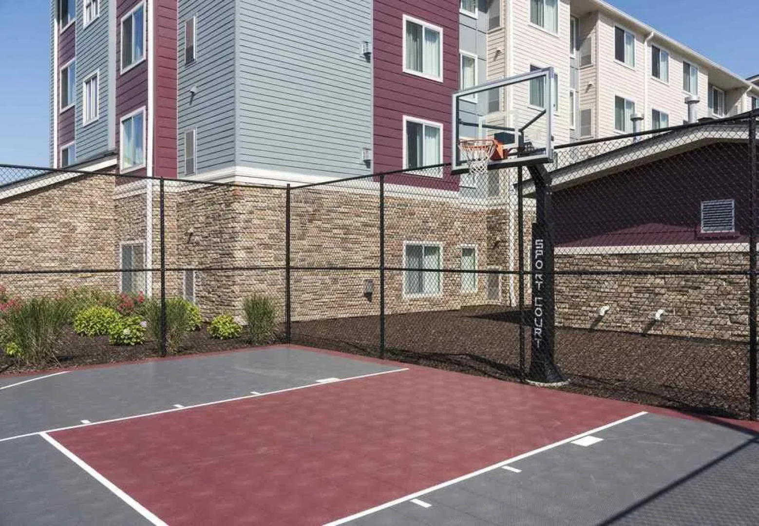 Residence Inn Grand Rapids Airport