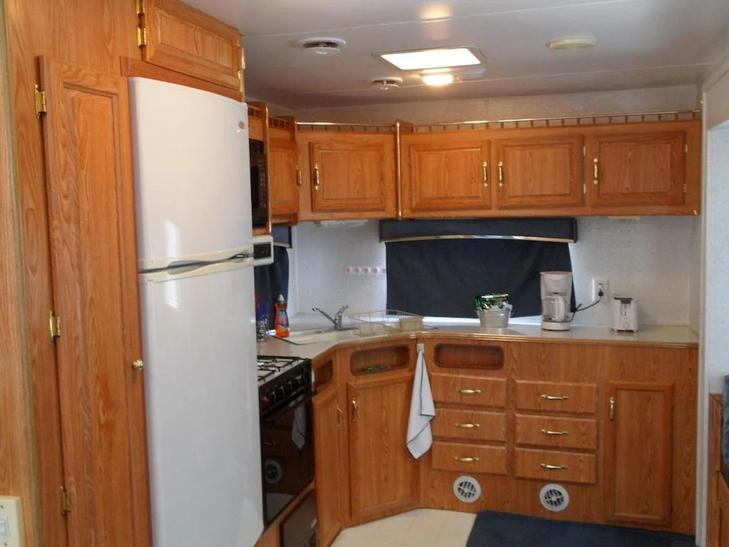 Pahrump RV Park & Lodging