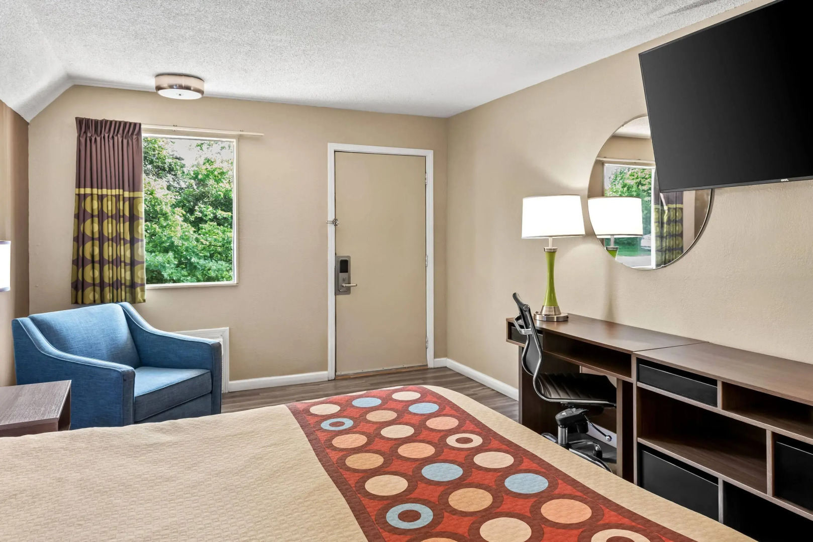 Super 8 by Wyndham Brownsburg