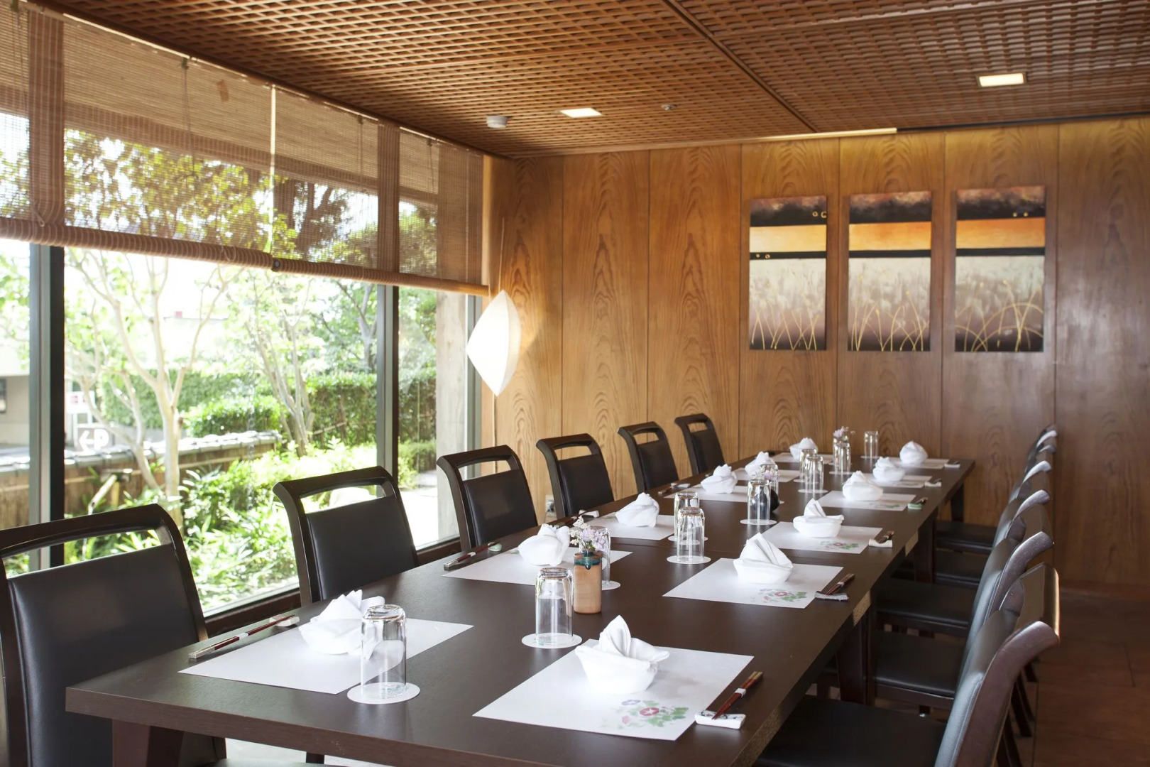 Nagaragawa Seiryu Hotel