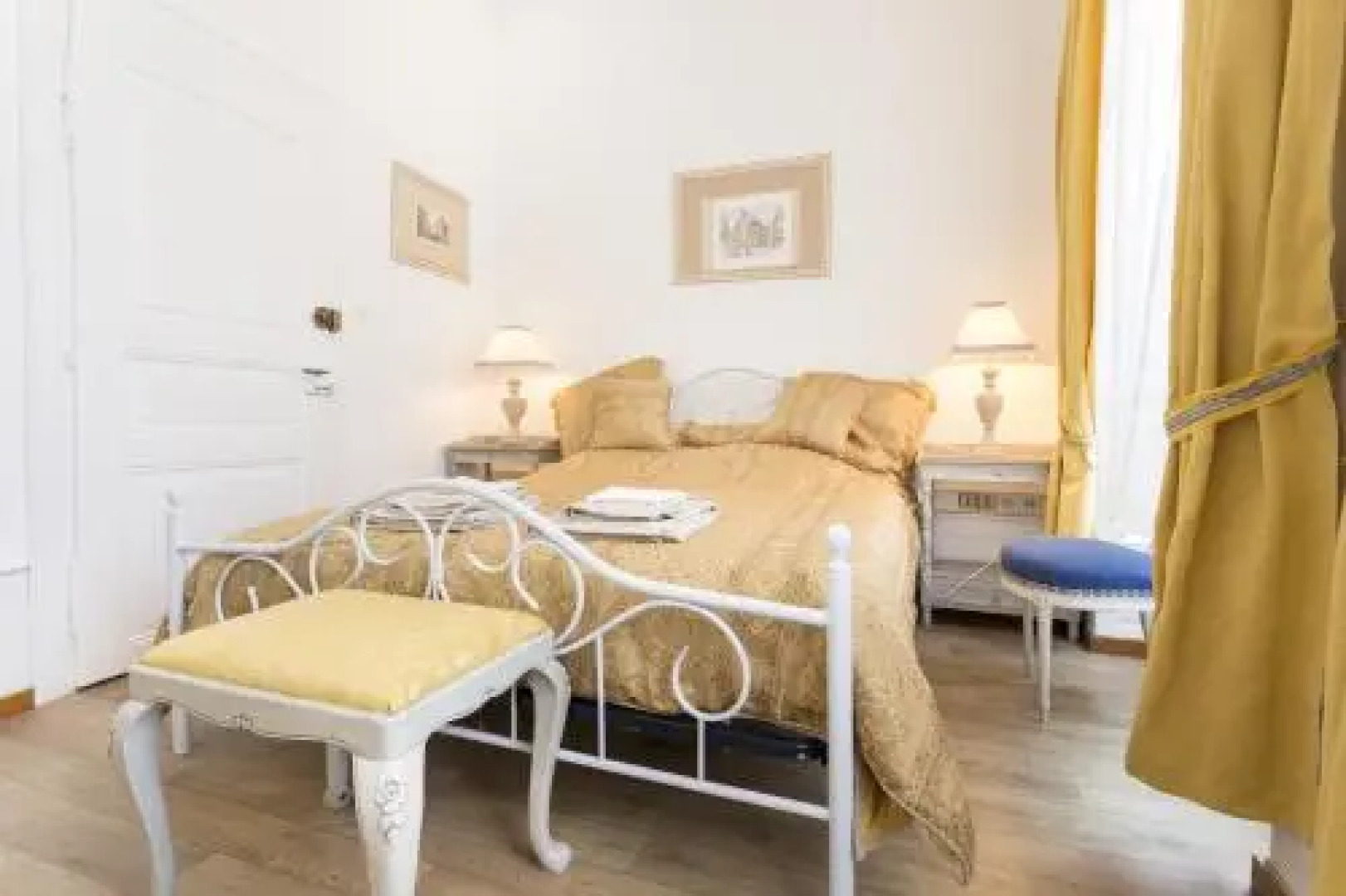 Apartments Center Colmar