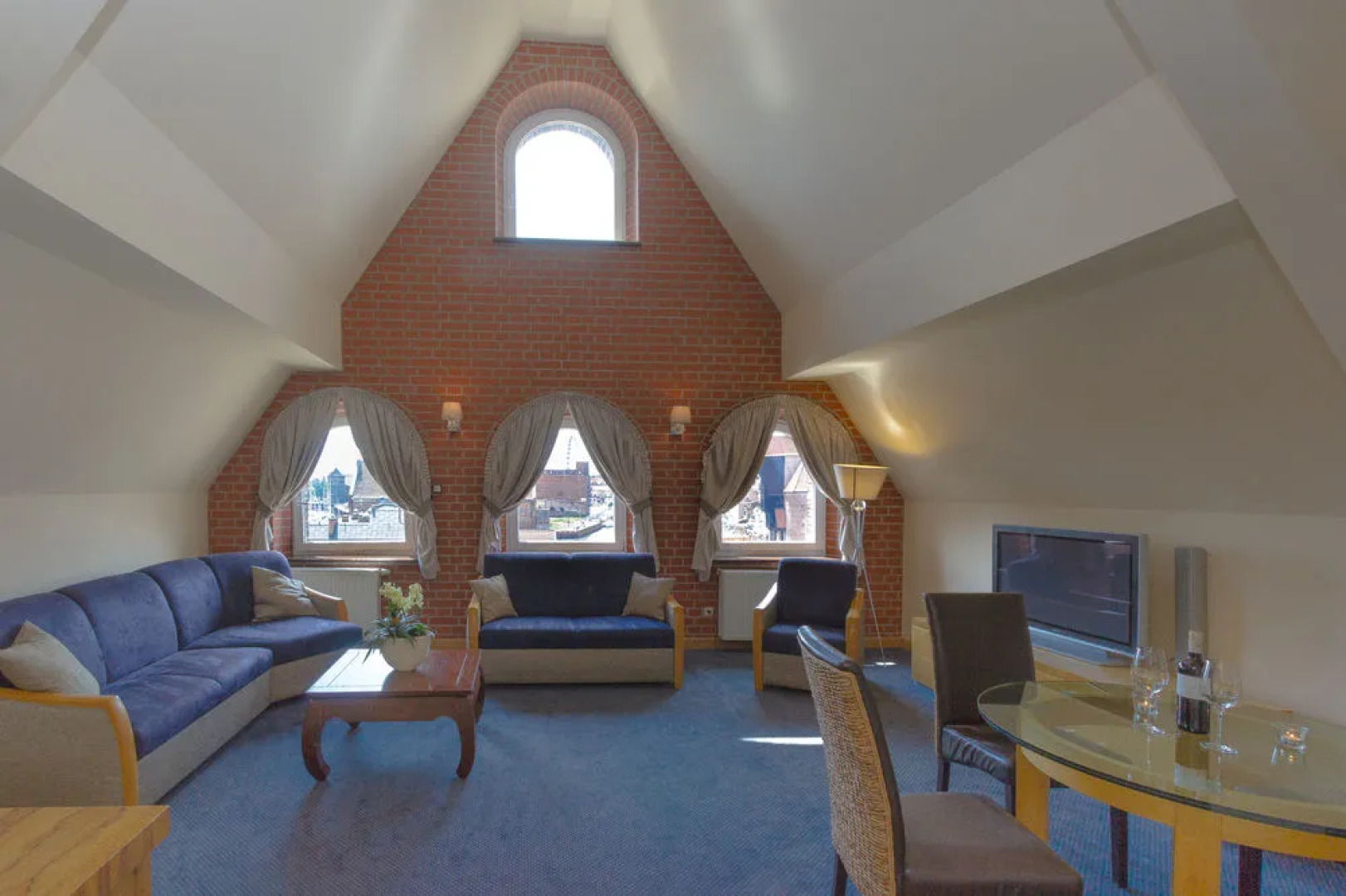 Jess Hotel Krolewski Gdansk Old Town