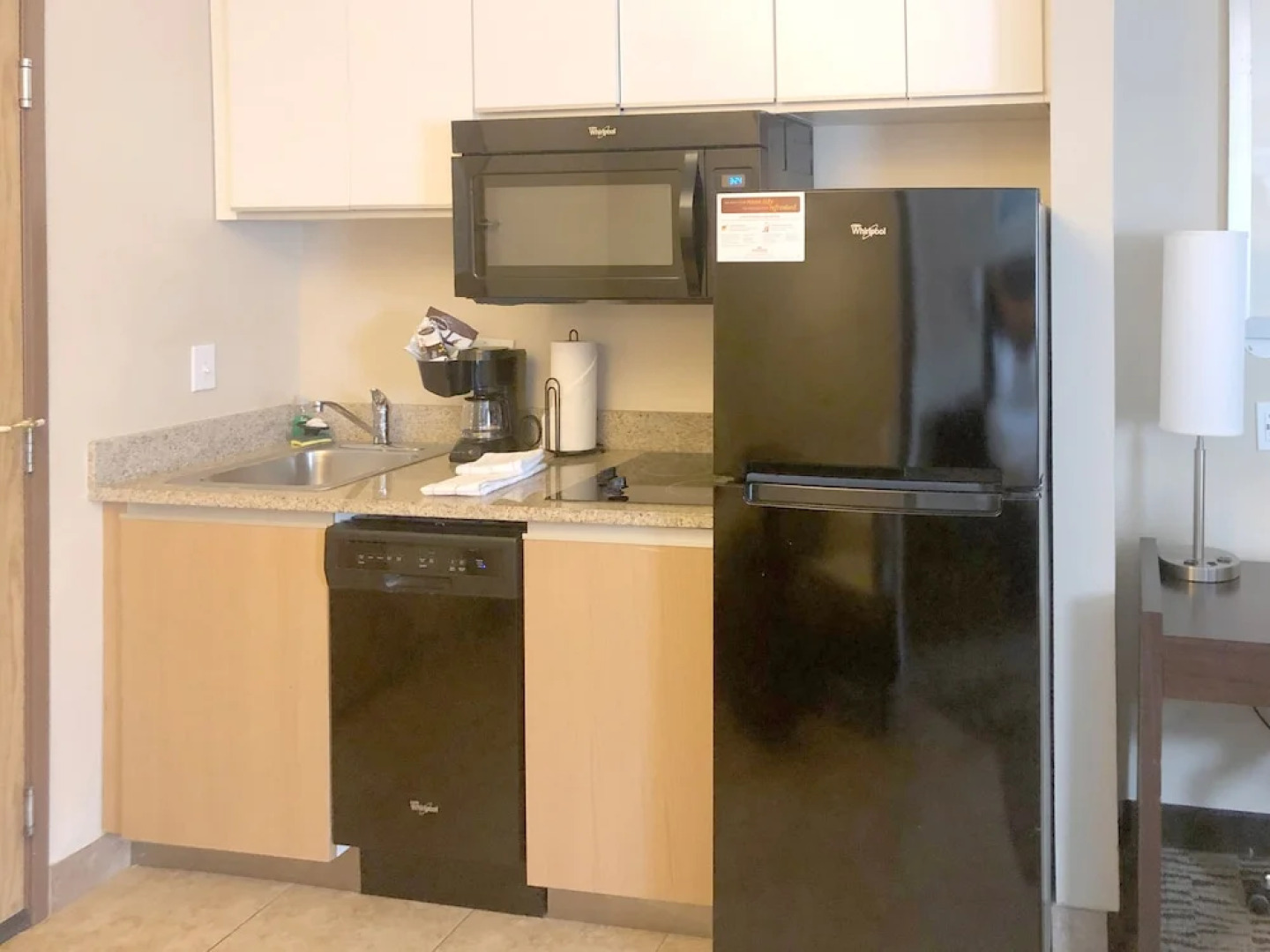 Hawthorn Suites By Wyndham Eagle Co