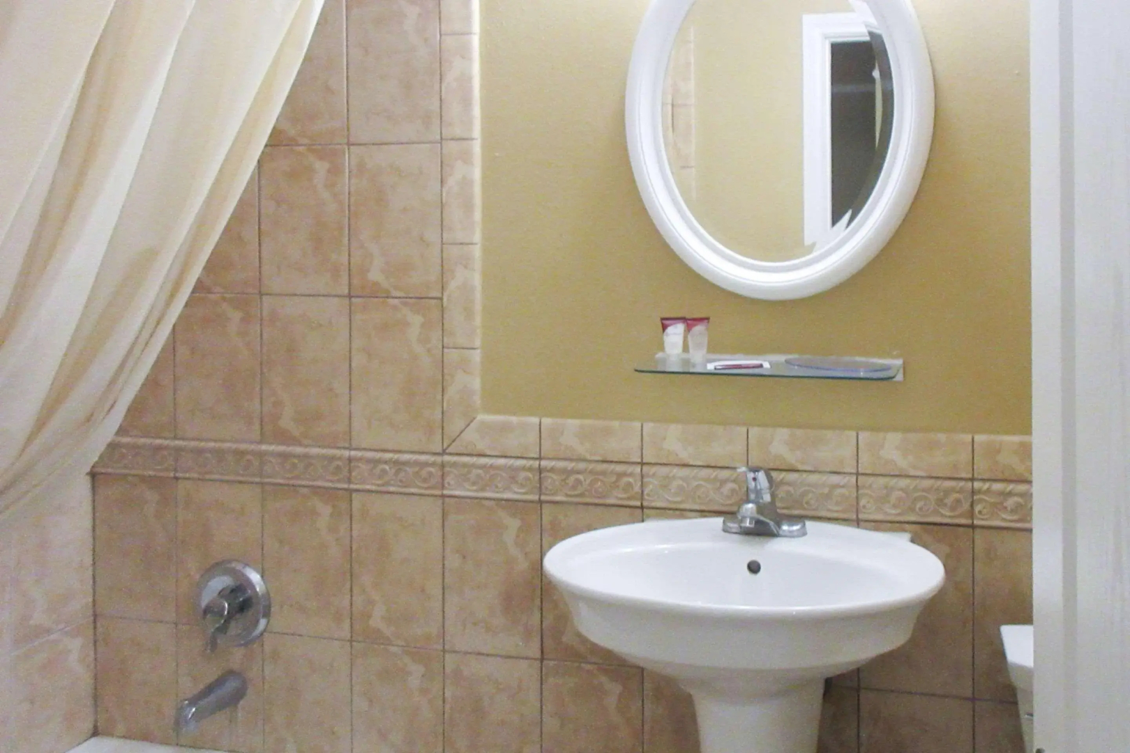 Econo Lodge Blythe