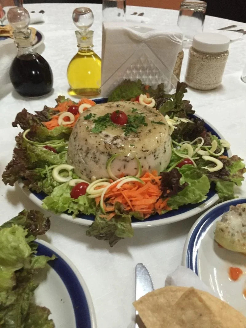 Hotel Ashram de Coatepec