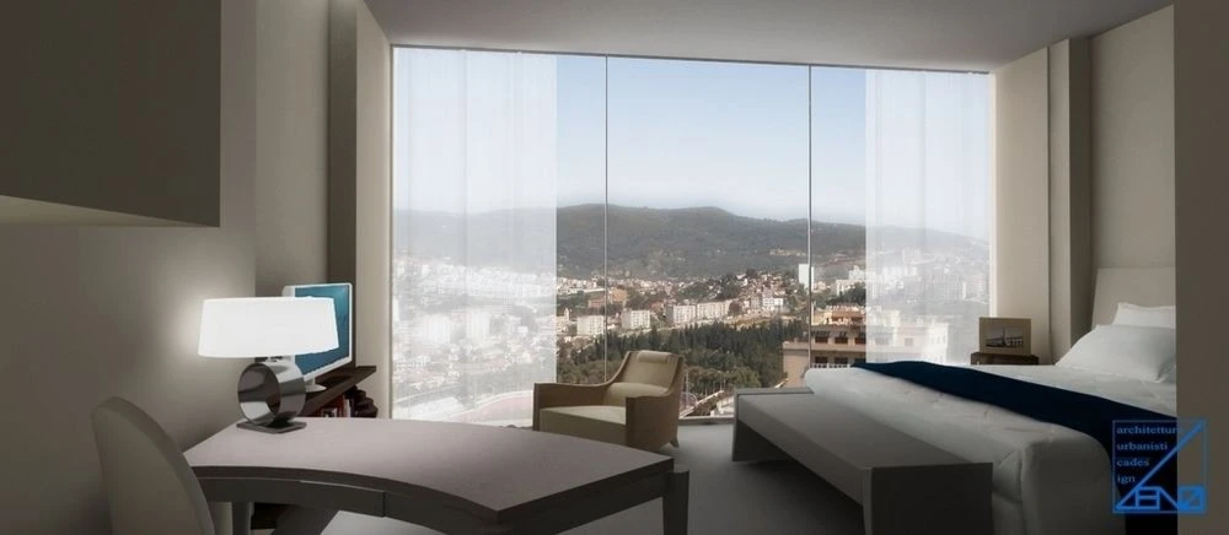 Seybouse Hotel & SPA