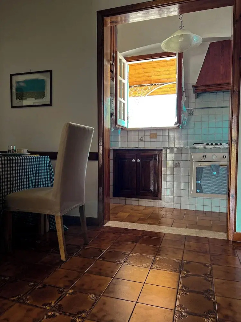 Bed and Breakfast Nero Buono