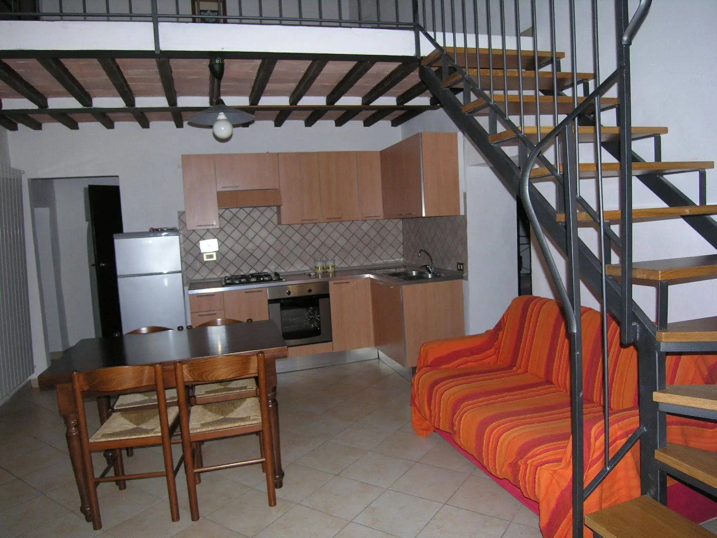 Tenuta Di Mensanello