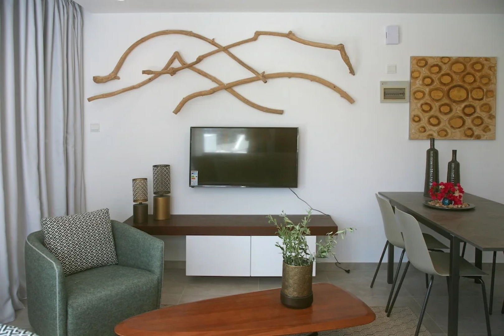 Ambelones Apartments