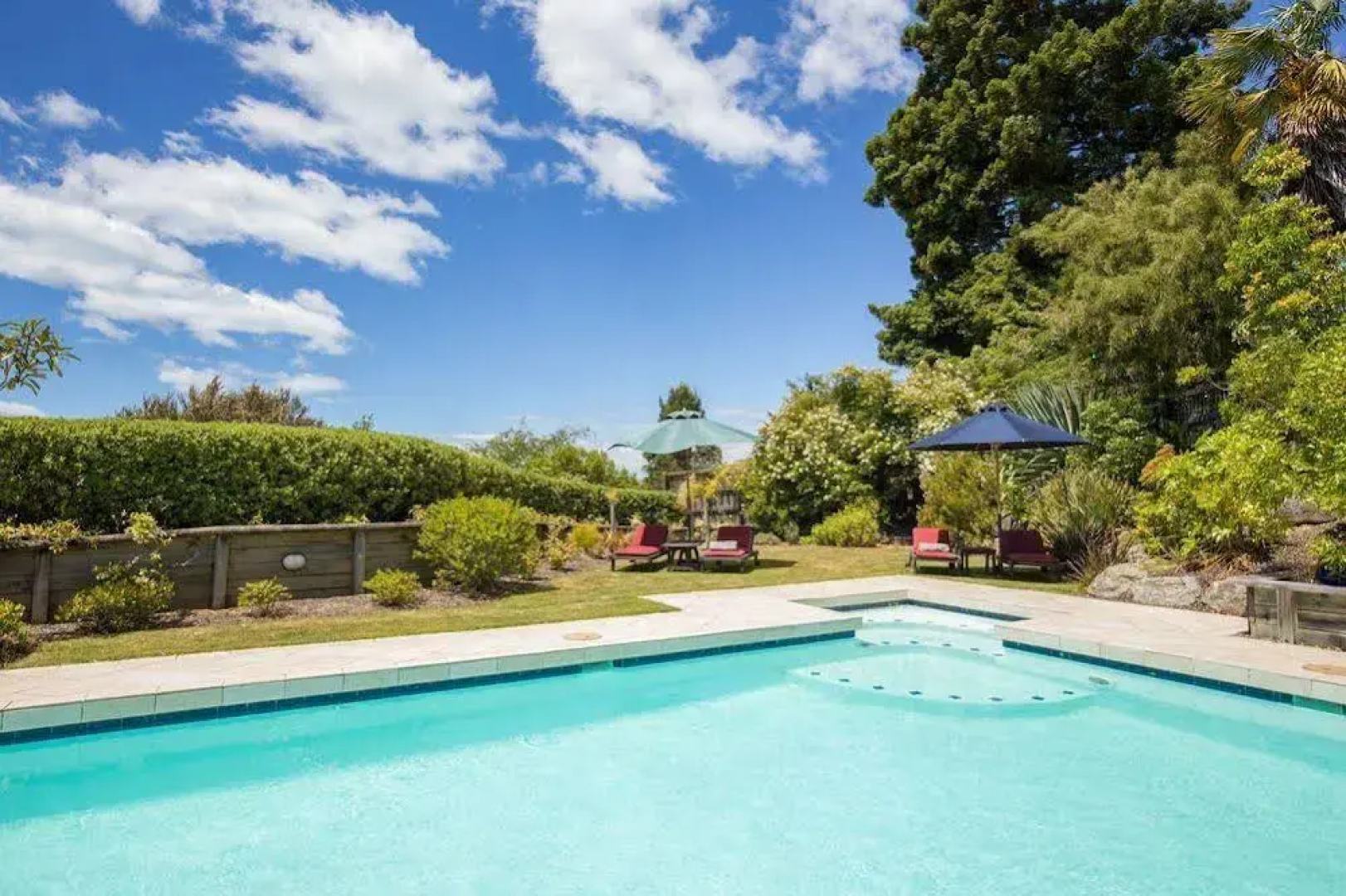 Te Koi The Lodge at Bronte