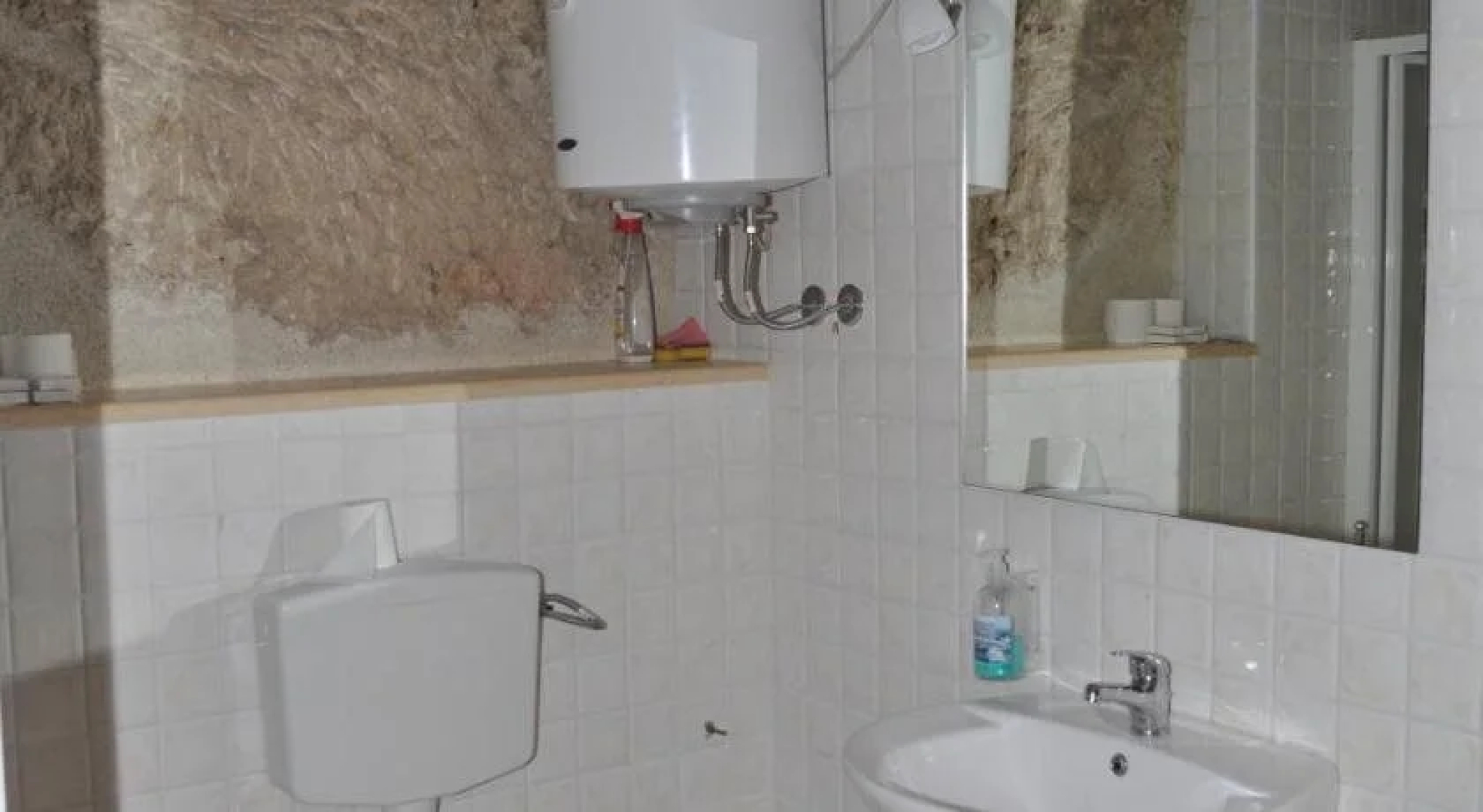 Case Albergo Al Cortiletto