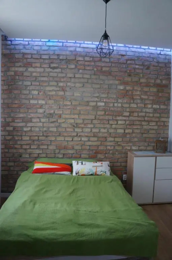 Apartamenty z klimatem