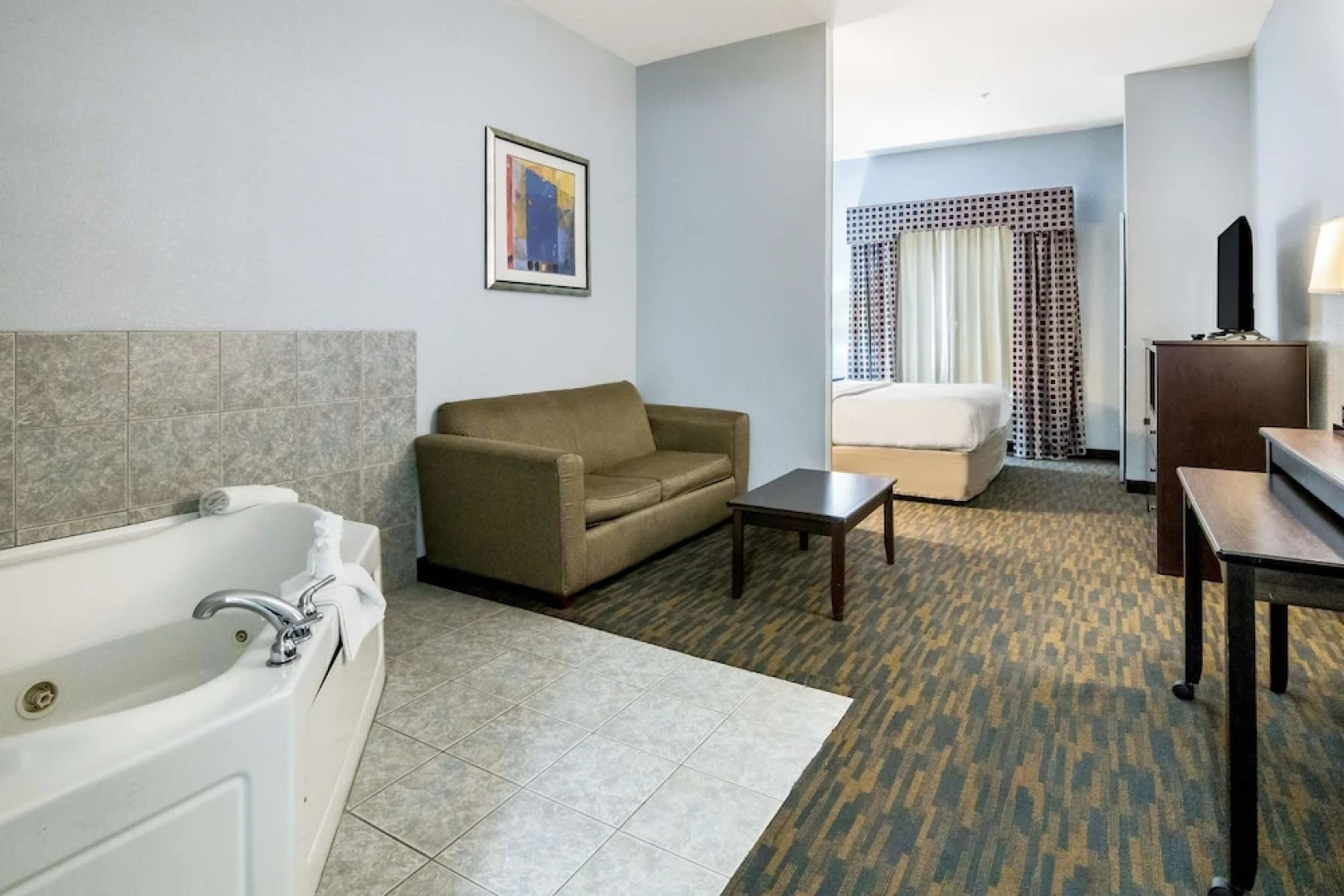 Comfort Suites Mineral Wells