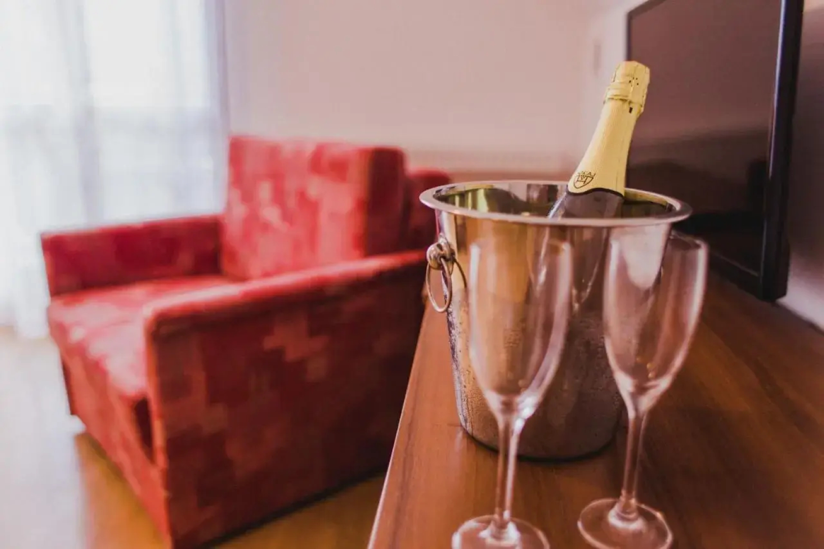 Resort  Levocská Dolina