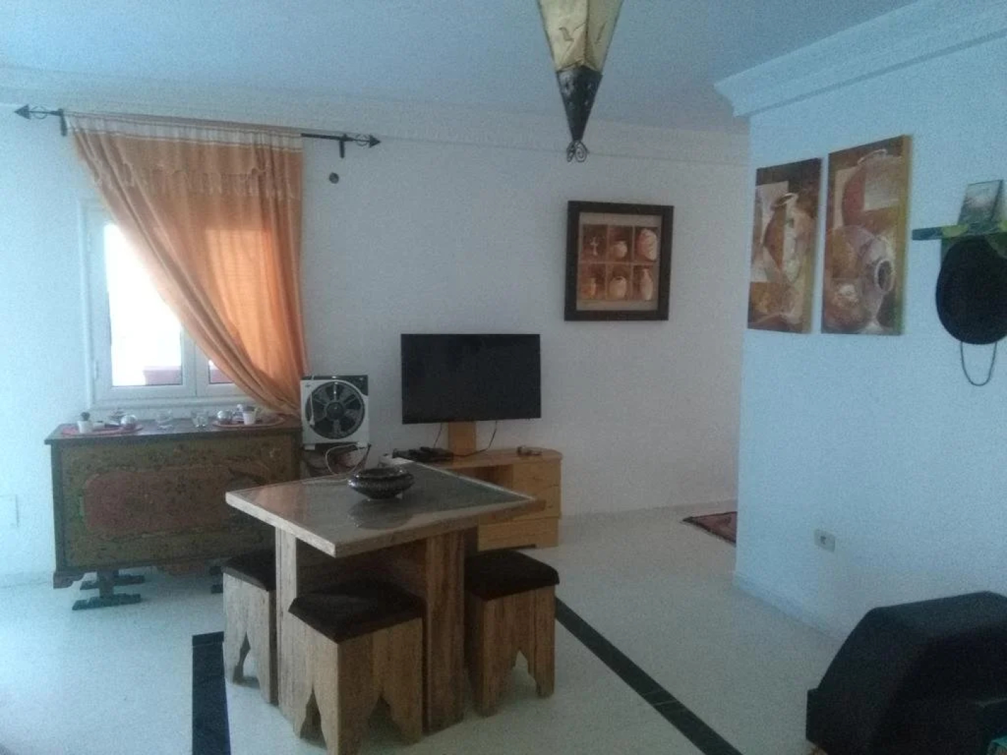 Residence Nour