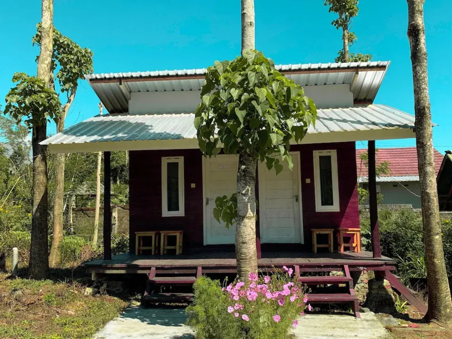 Rinjani Garden Syariah by ecommerceloka