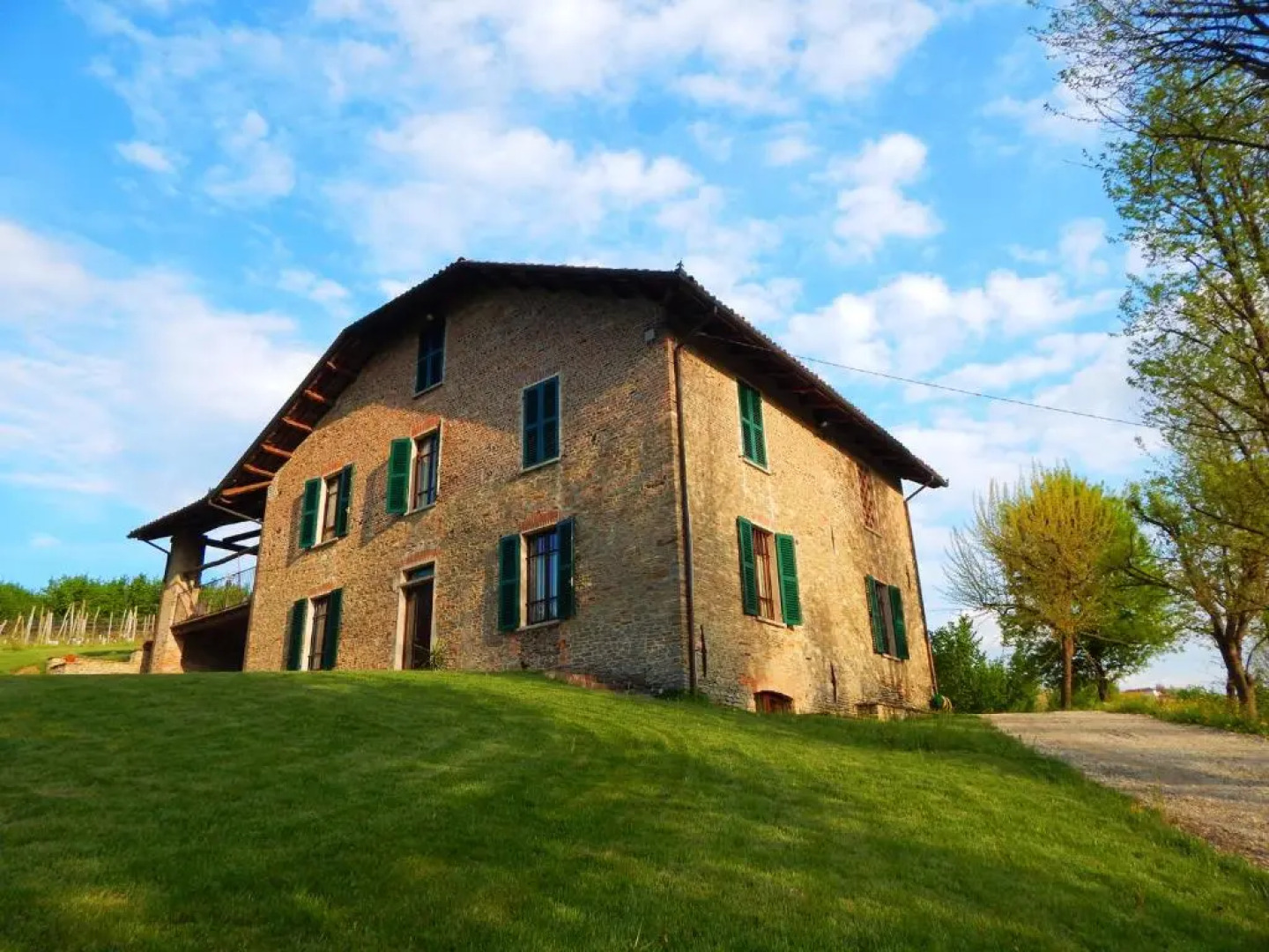 Gilda e i suoi Amici