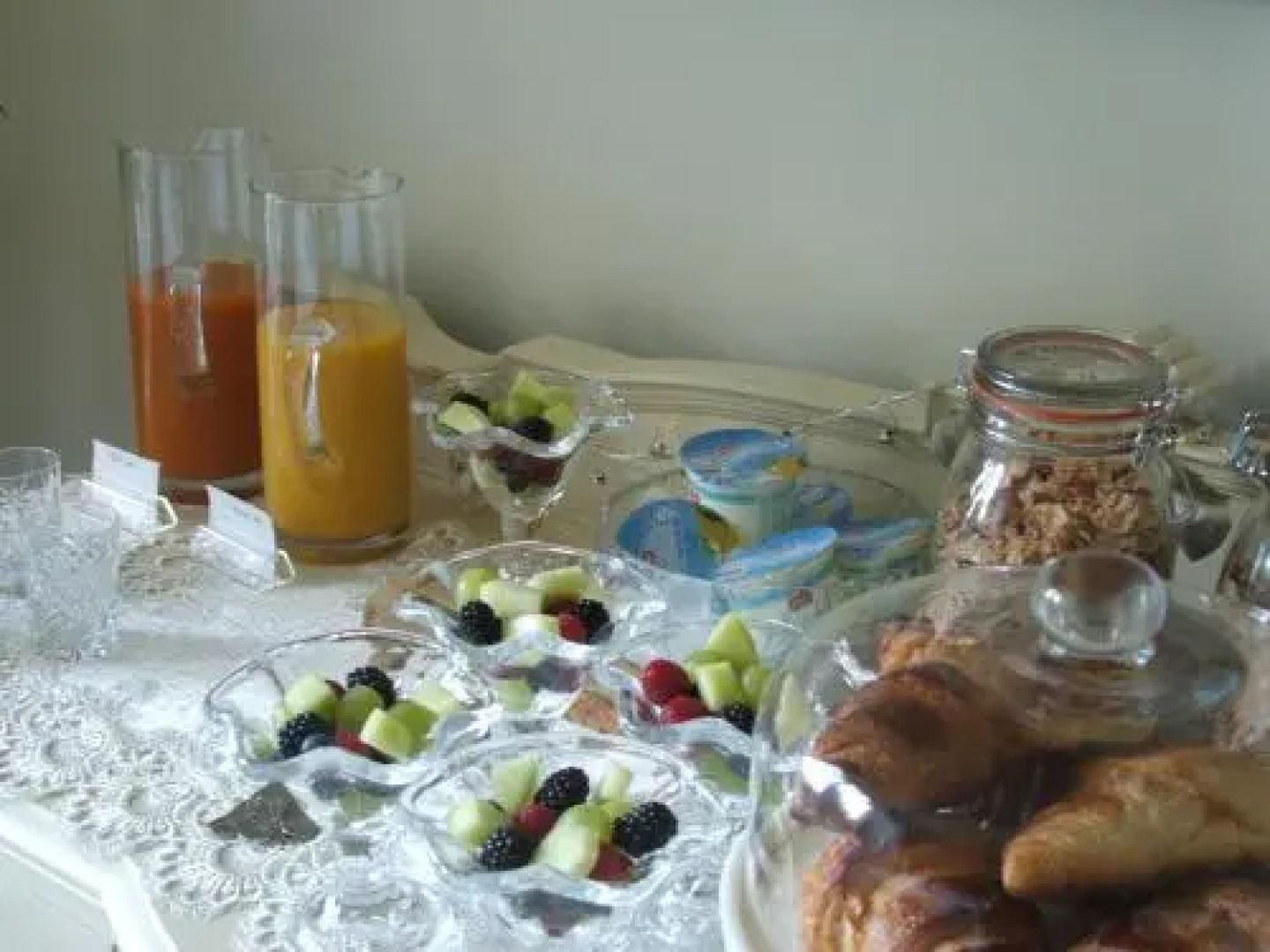 Allerhope House Guest House