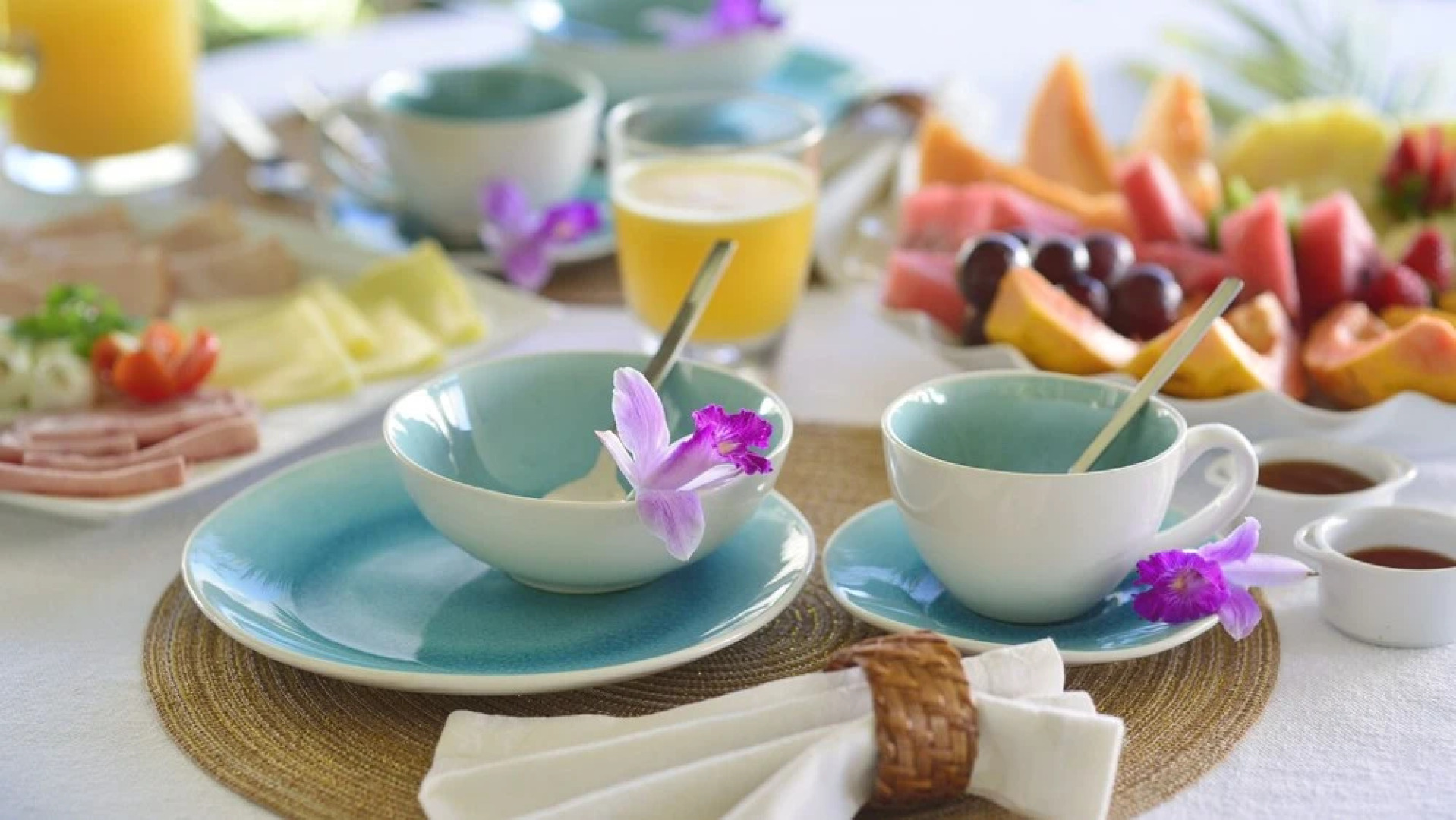 Oasis Tajaja Pousada