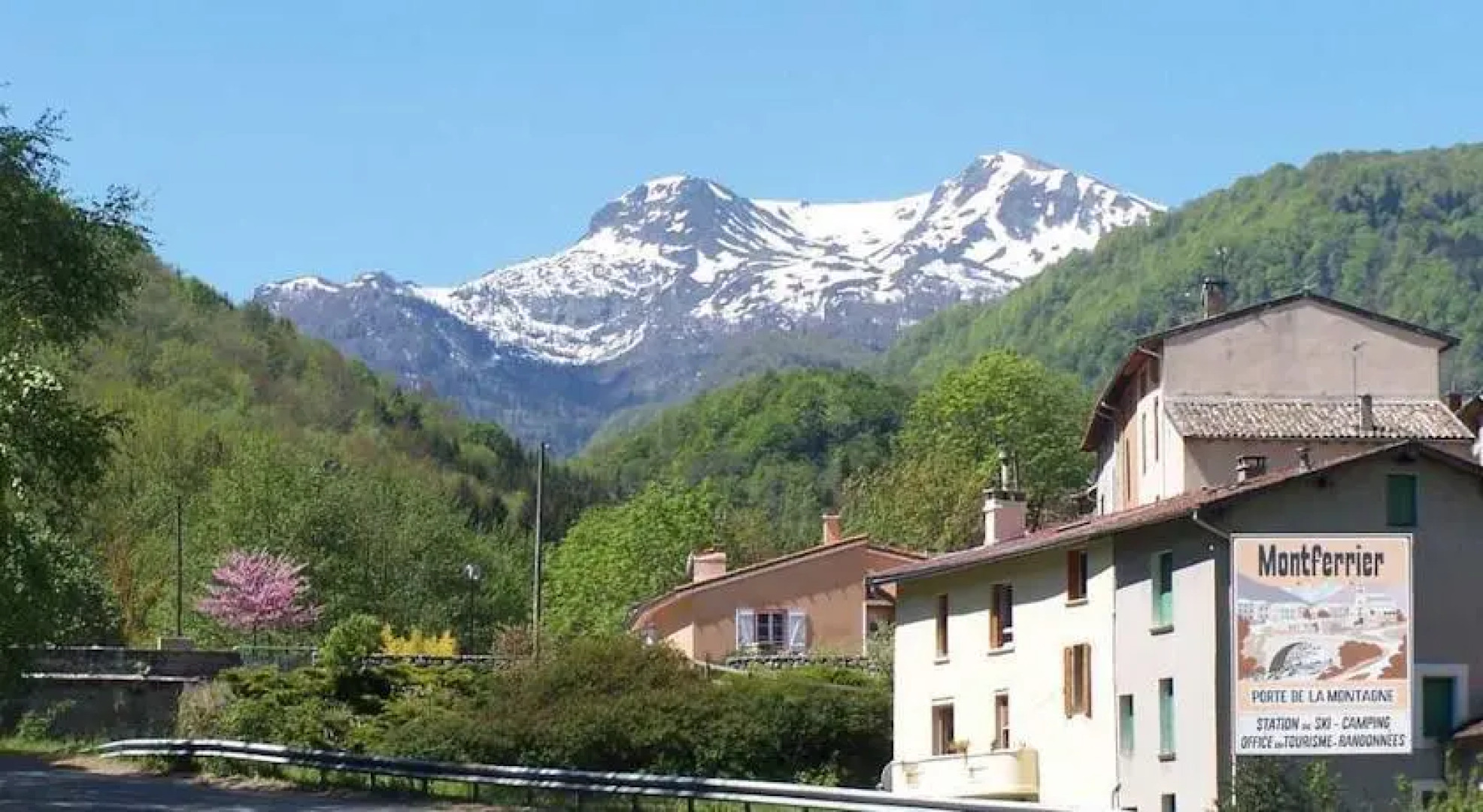 Chambres dHôtes Labyrinth