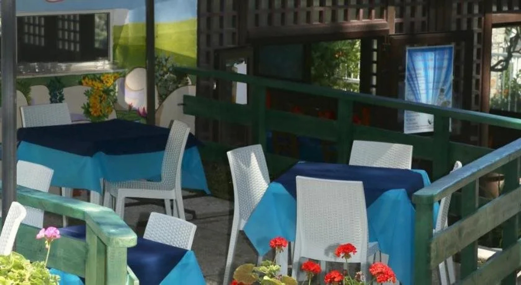 HappyCamp Camping Villaggio Internazionale