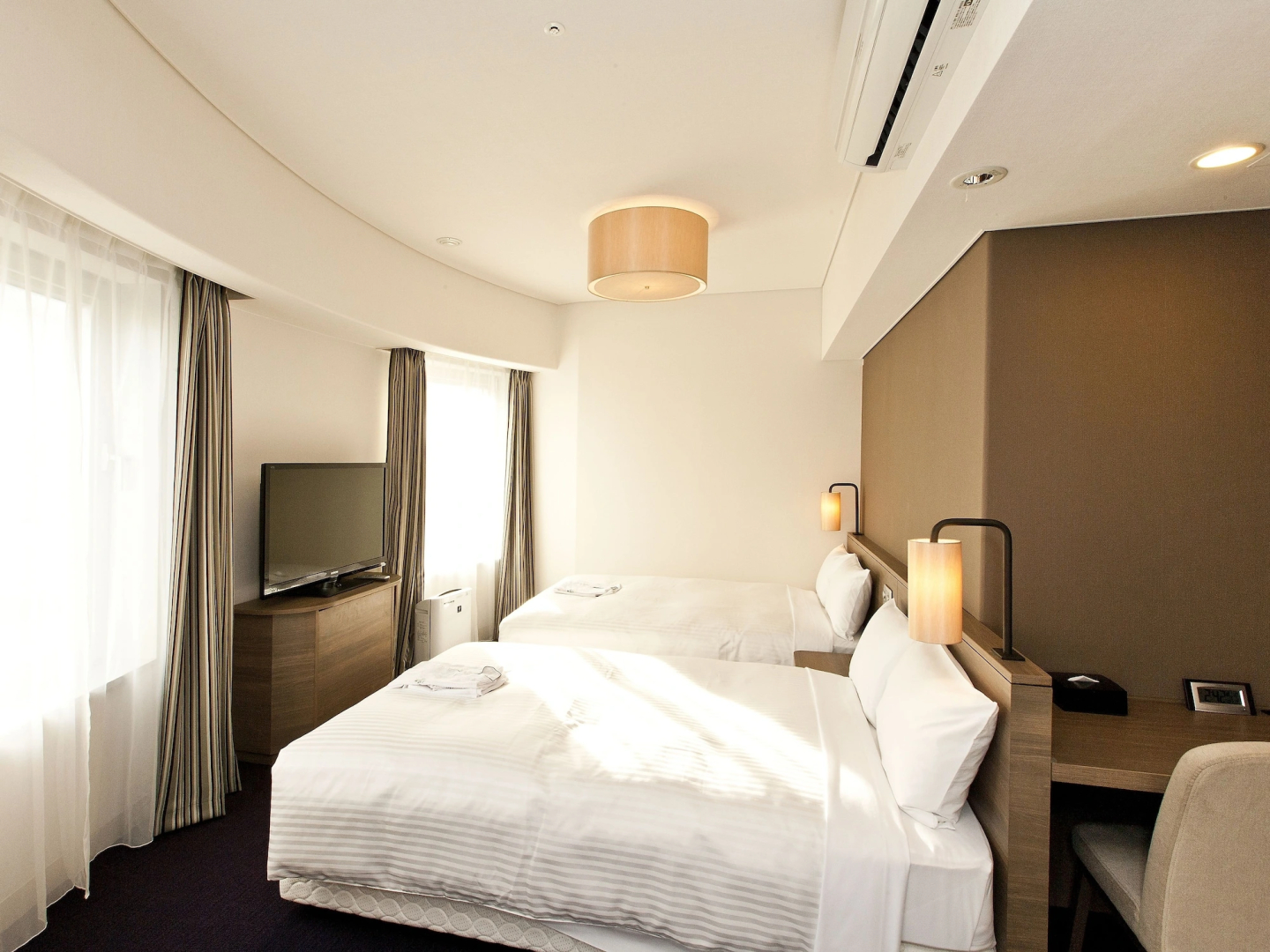 Отель Sotetsu Fresa Inn Tokyo Toyocho