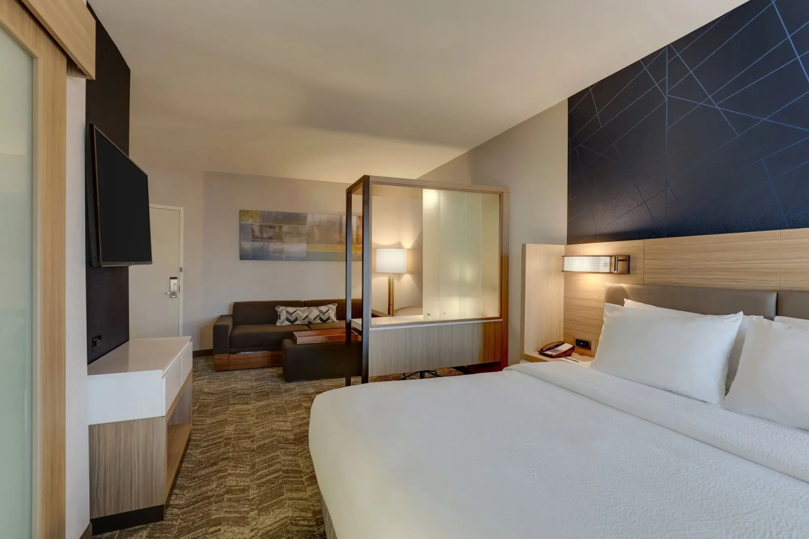 Springhill Suites by Marriott Cheraw