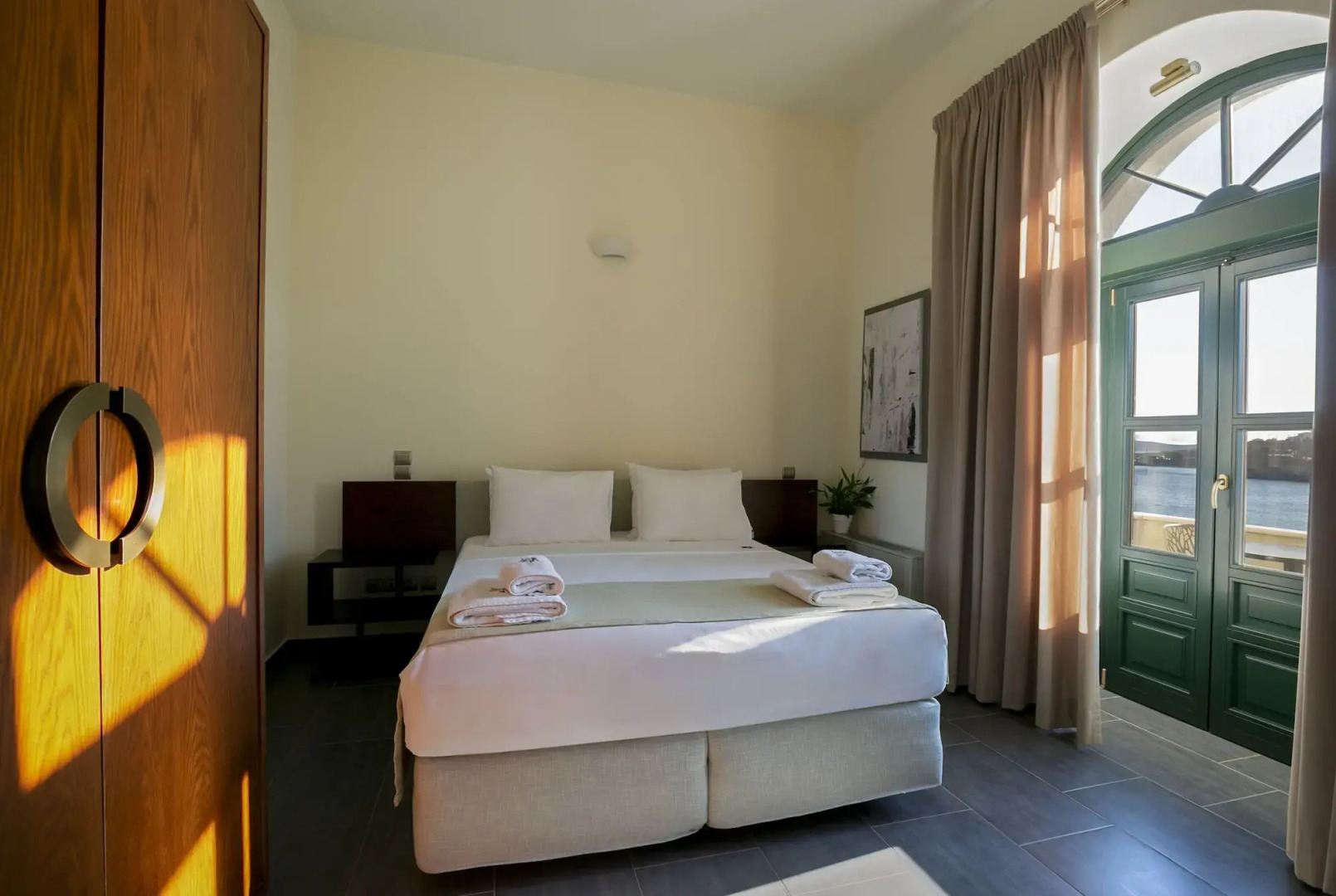 Krinos Suites Hotel