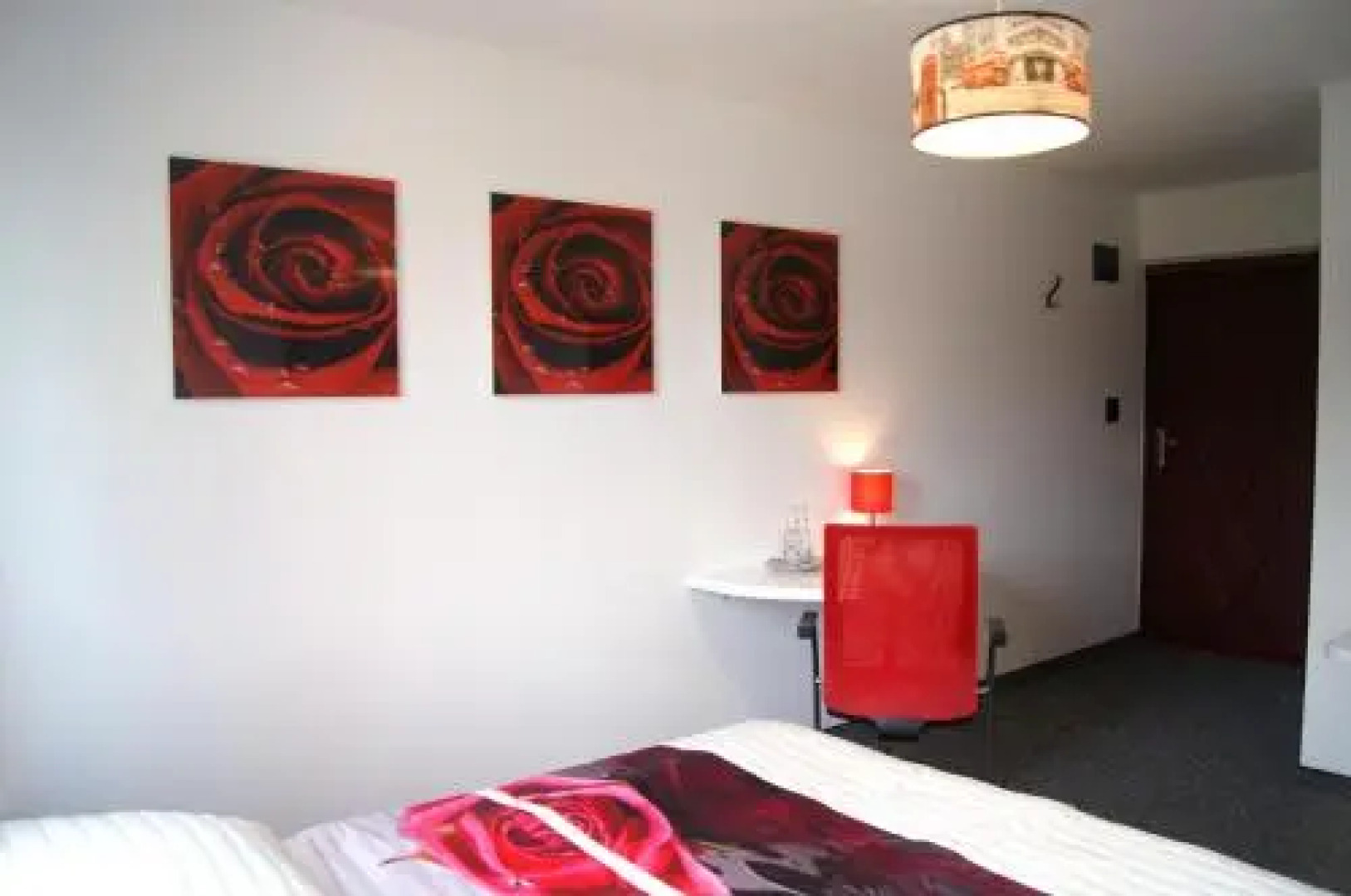 Hotel Restauracja Venus