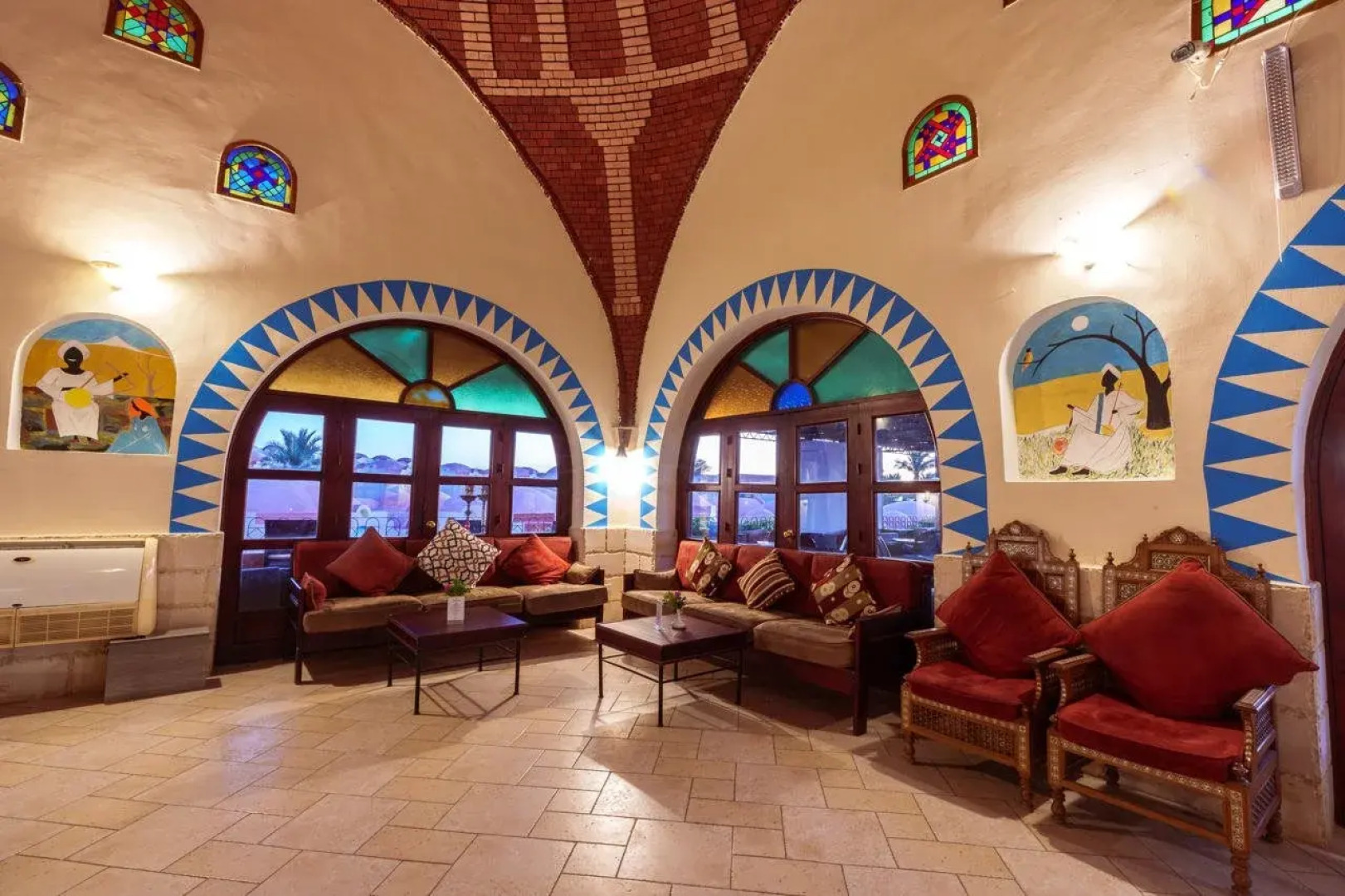 Protels Crystal Beach Resort