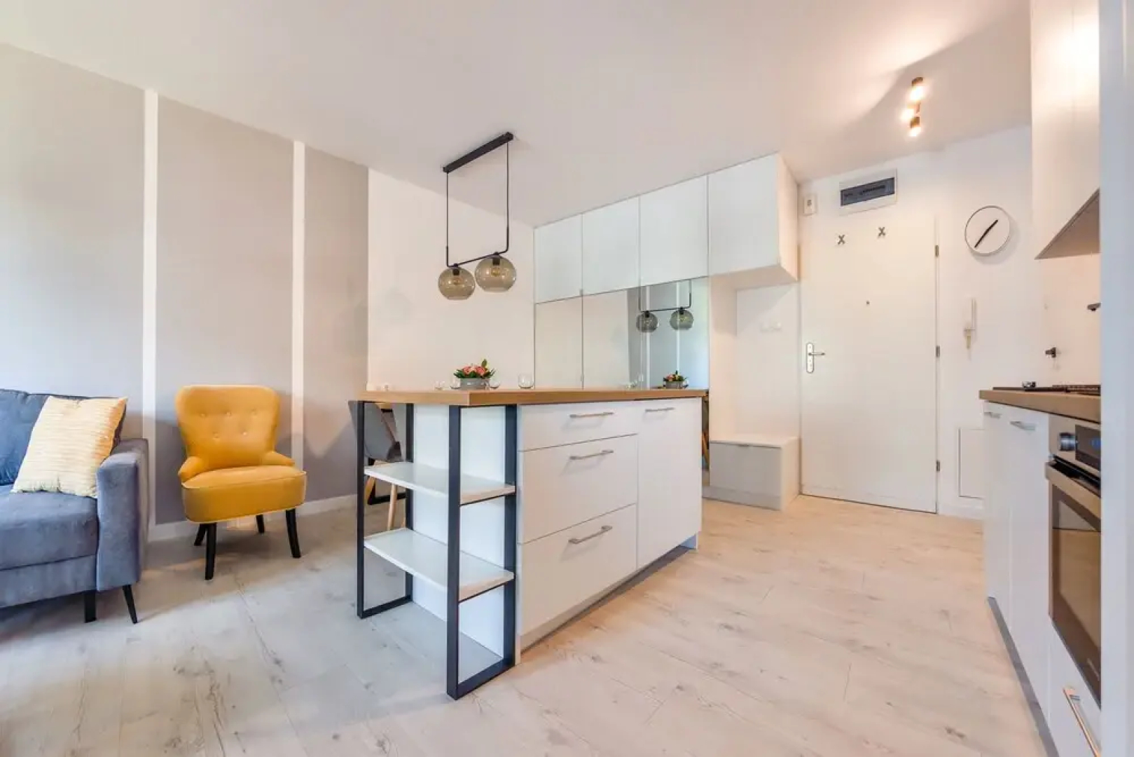 Apartamenty Sun & Snow Zielone Tarasy