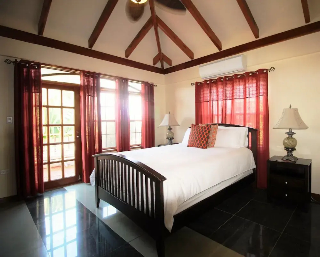 Chabil Mar Resort