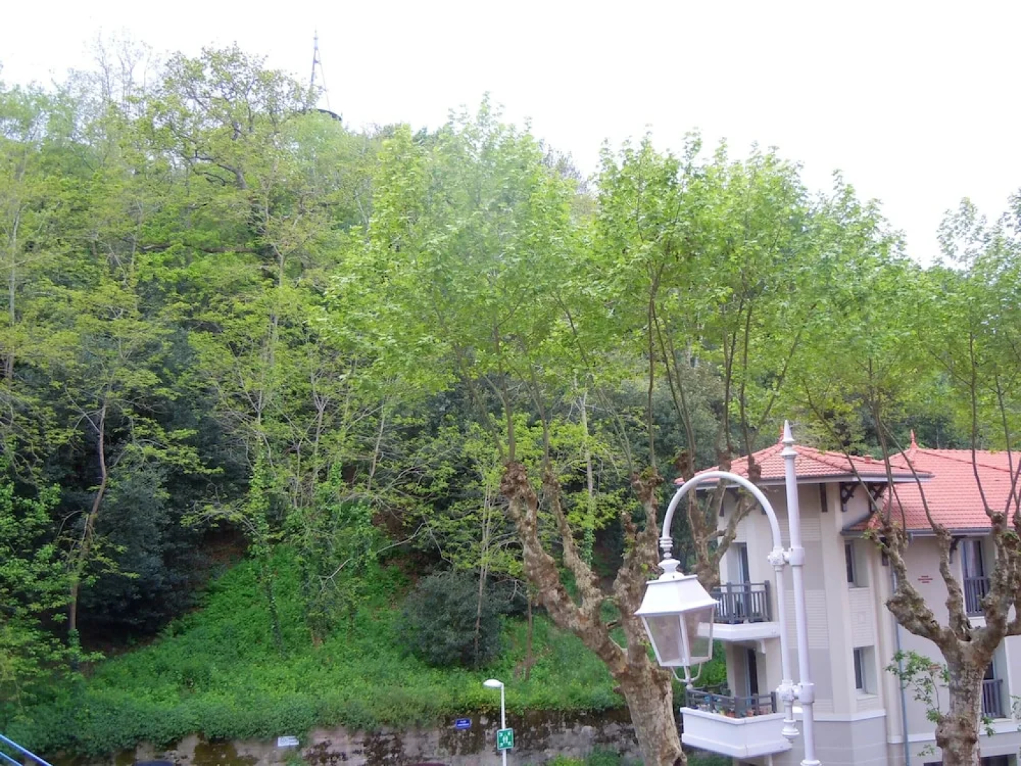 Apartment With one Bedroom in Arcachon, With Balcony