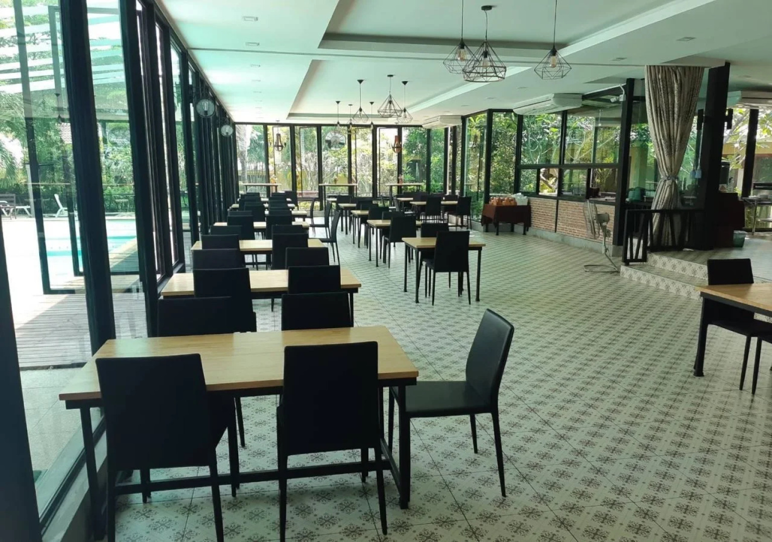 Panlaan Boutique Resort