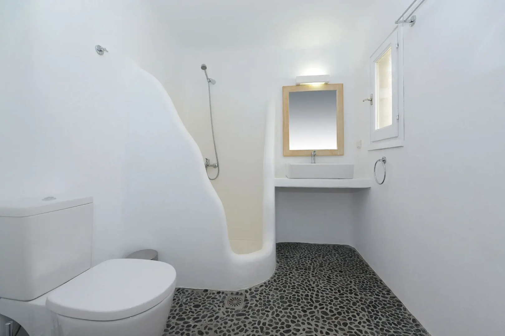 Thalasses Villas