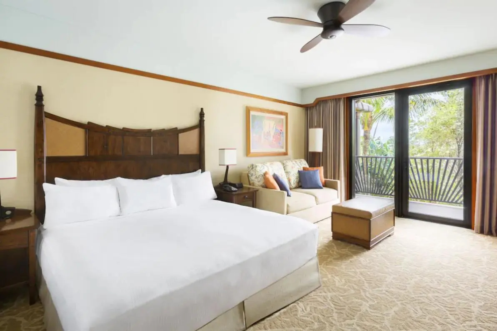 Aulani, A Disney Resort And Spa