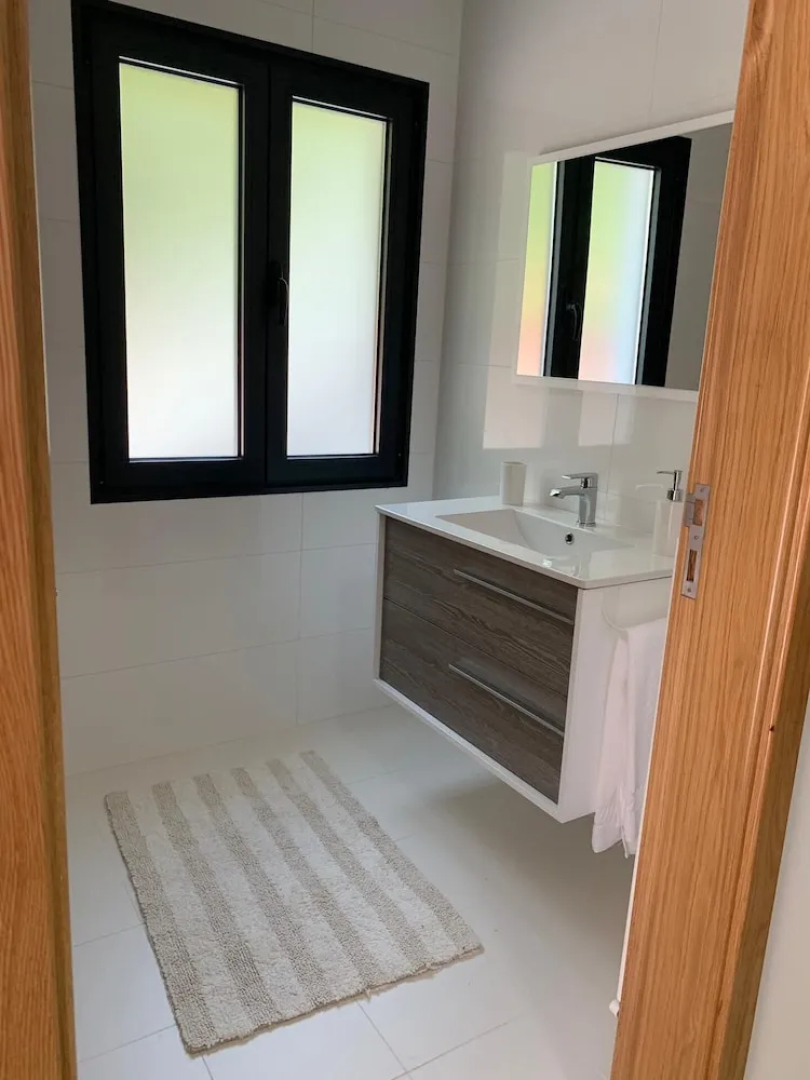 Casa do Ribeiro Frio