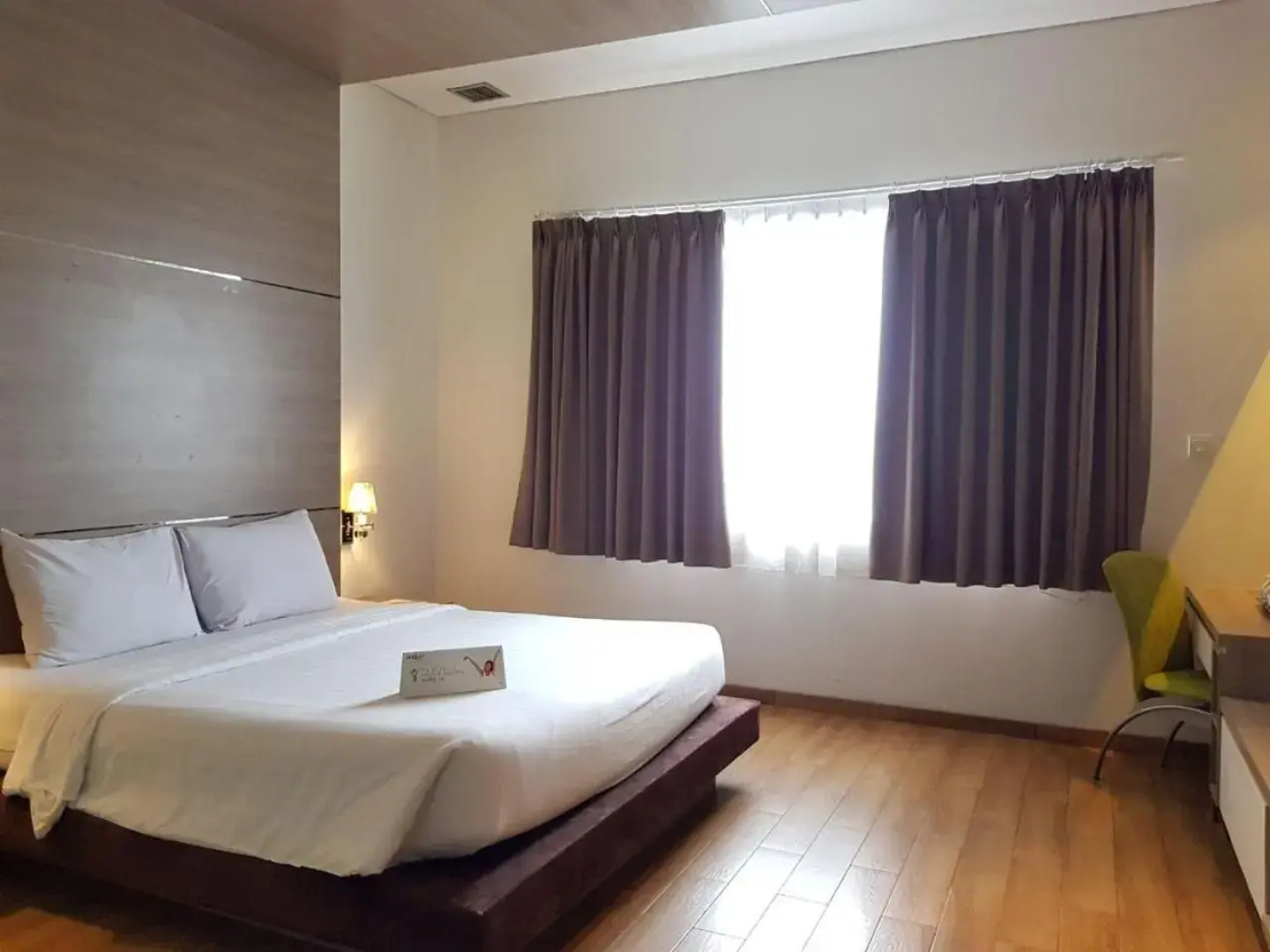 Whiz Prime Hotel Kelapa Gading